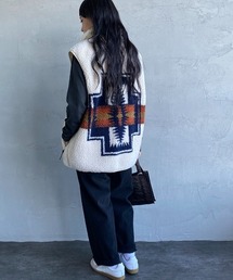 PENDLETON（ペンドルトン）｜ジャケット/アウター一覧 - WEAR
