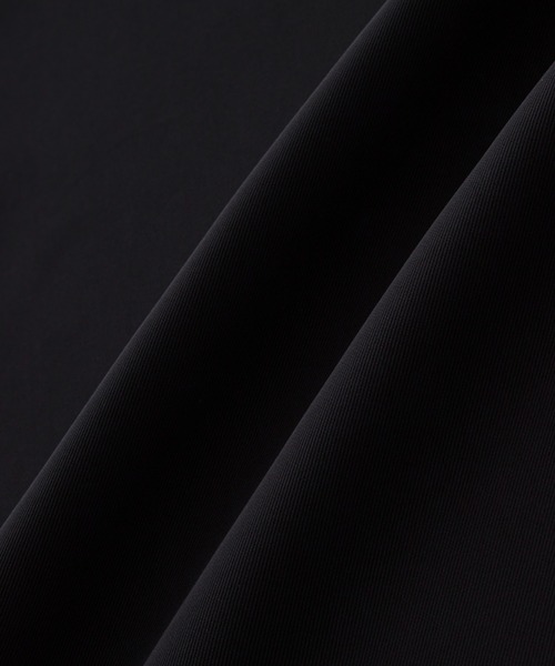 CALLNE（カルネ）の「【CALLNE】Regular Collor LongSleeve Shirt/レギュラーカラー ロングスリーブシャツ（シャツ/ブラウス・メンズ・ホワイト/ブラック・M/L）」の10枚目の写真