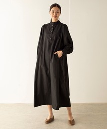 MILLION CARATS | 【WEB限定】パフスリーブワンピース(ワンピース)