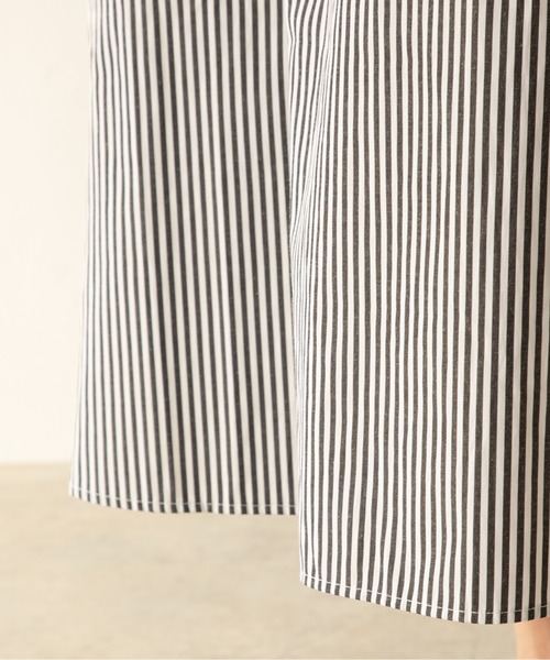 MILLION CARATS（ミリオンカラッツ）の「【WEB限定】パフスリーブワンピース（ワンピース・レディース・ブラック/マルチ・FREE）」の12枚目の写真