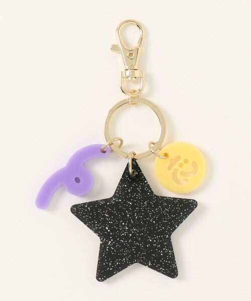 ACCOMMODE（アコモデ）の「カネコアミ　ダイカットアクリルチャーム（キーホルダー・レディース・その他3/その他1/その他4/その他2・FREE）」の8枚目の写真