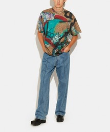 COACH（コーチ）の「【COACH X MINT + SERF】Tシャツ（Tシャツ