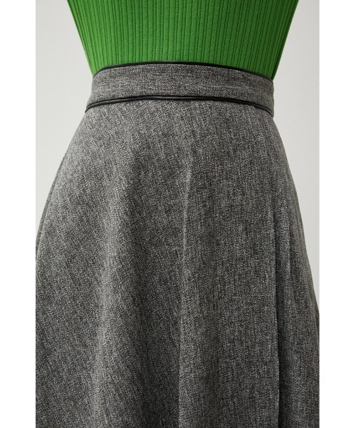AZUL by moussy(アズールバイマウジー)の「TWEED SKIRT/ツイードスカート(スカート・レディース・ブラック系その他/ブラウン系その他/グリーン系その他・MEDIUM/SMALL)」の10枚目の写真