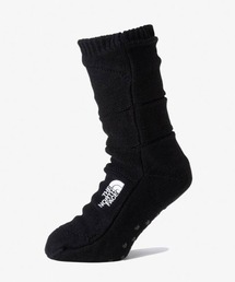 THE NORTH FACE(ザノースフェイス)のTHE NORTH FACE/ザ・ノース・フェイス ソックス ヌプシ ブーティ ソックス NN82233(ソックス/靴下)