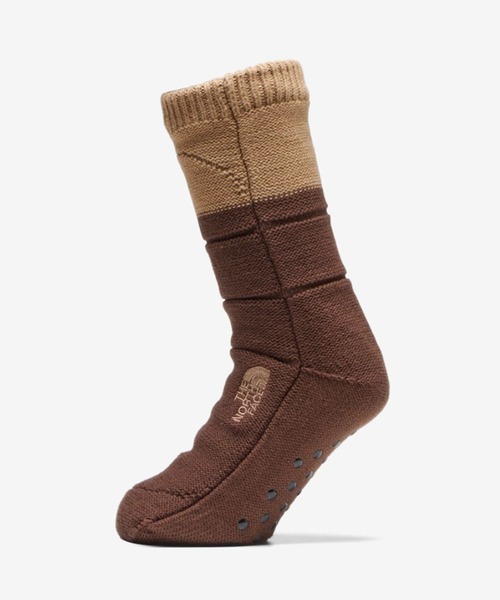 THE NORTH FACE/ザ・ノース・フェイス ソックス ヌプシ ブーティ