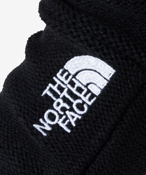 THE NORTH FACE/ザ・ノース・フェイス ソックス ヌプシ ブーティ