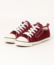CONVERSE（コンバース）の「CHILD ALL STAR N CORDUROY Z OX / チャイルド　オールスター　Ｎ　コーデュロイ　Ｚ　ＯＸ（スニーカー・キッズ）」