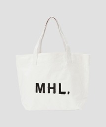 Mhl エムエイチエルのバッグ通販 Zozotown