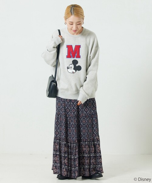 FREAK'S STORE（フリークスストア）の「【WEB限定】DISNEY