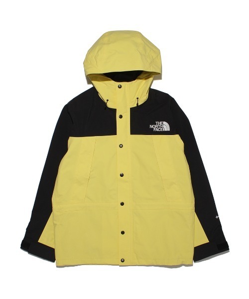 THE NORTH FACE】MOUNTAIN LIGHT JK