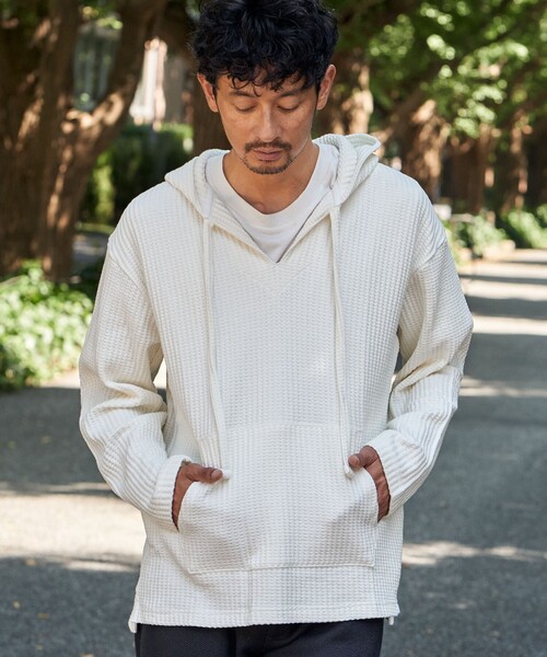 B:MING by BEAMS（ビーミングバイビームス）の「JE MORGAN x B:MING by