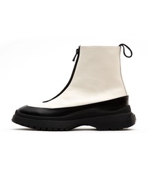 VEGE Center Zip Engineer