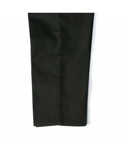 COOKMAN(クックマン)の「COOKMAN CHEF CARGO PANTS「BLACK」/ BLACK(カーゴパンツ・メンズ・ブラック・XL)」の8枚目の写真