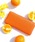 NATURAL BEAUTY�i�i�`�������r���[�e�B�[�j�́u�yNATURAL BEAUTY BAG & WALLET�z �Z���l�@���E���h�t�@�X�i�[�����z�i���z�j�v�b�I�����W