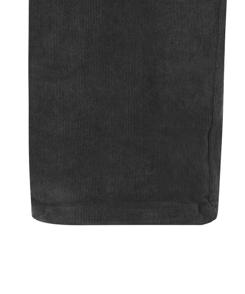 ROXY（ロキシー）の「FROZEN/ロキシーコーデュロイオーバーオール（サロペット/オーバーオール・レディース・ブラック/ベージュ・MEDIUM/LARGE/SMALL）」の12枚目の写真