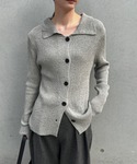 select MOCA(セレクトモカ)のサマーニットカーディガン