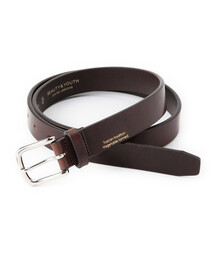 BEAUTY&YOUTH UNITED ARROWS | BY レザー ベーシック ベルト(ベルト)