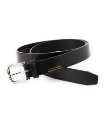 BEAUTY&YOUTH UNITED ARROWS | BY レザー ベーシック ベルト(ベルト)