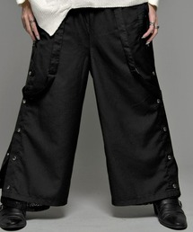 CIVARIZE（シヴァーライズ）の「『CIVARIZE』ZIPデザインストレッチ
