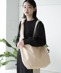 LAKOLE | ワンノットパテッドショルダーバッグ / 177541(ショルダーバッグ)