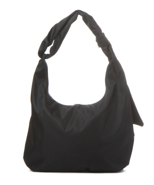 LAKOLE(ラコレ)の「ワンノットパテッドショルダーバッグ / 177541(ショルダーバッグ・レディース・アイボリー/ベージュ/ブラック/ブラウン系その他・FREE)」の22枚目の写真