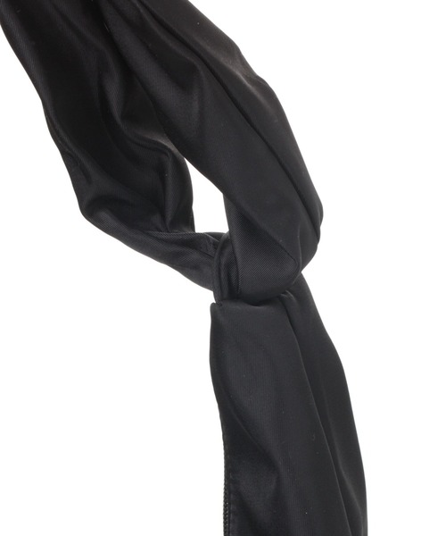 LAKOLE(ラコレ)の「ワンノットパテッドショルダーバッグ / 177541(ショルダーバッグ・レディース・アイボリー/ベージュ/ブラック/ブラウン系その他・FREE)」の20枚目の写真