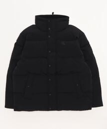 Calvin Klein Jeans（カルバンクラインジーンズ）AR-BADGEOVERSIZED PUFFER