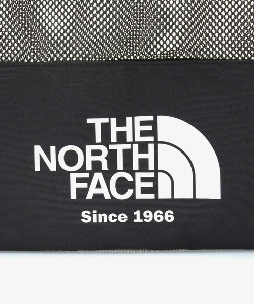 THENORTHFACE(ザ・ノースフェイス)/ALLMESHTOTEBAG/NN2PN12/メッシュトートバッグ