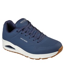 SKECHERS STREET UNO-STAND ON AIR  /  スケッチャーズ ストリート ウノ スタンド オン エアー