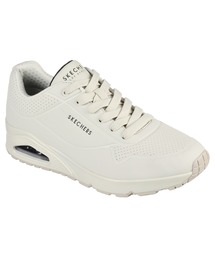 SKECHERS STREET UNO-STAND ON AIR / スケッチャーズ ストリート ウノ スタンド オン エアー