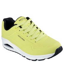 SKECHERS STREET UNO-STAND ON AIR / スケッチャーズ ストリート ウノ スタンド オン エアー