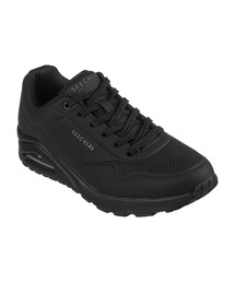 SKECHERS STREET UNO-STAND ON AIR / スケッチャーズ ストリート ウノ スタンド オン エアー