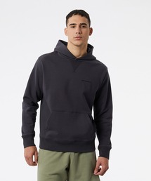NB Athletics Nature State スウェットフーディー