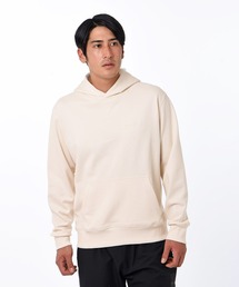 NB Athletics Nature State スウェットフーディー