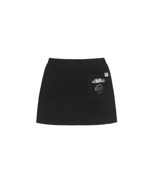AAPE BY A BATHING APE（エーエイプバイアベイシングエイプ）の