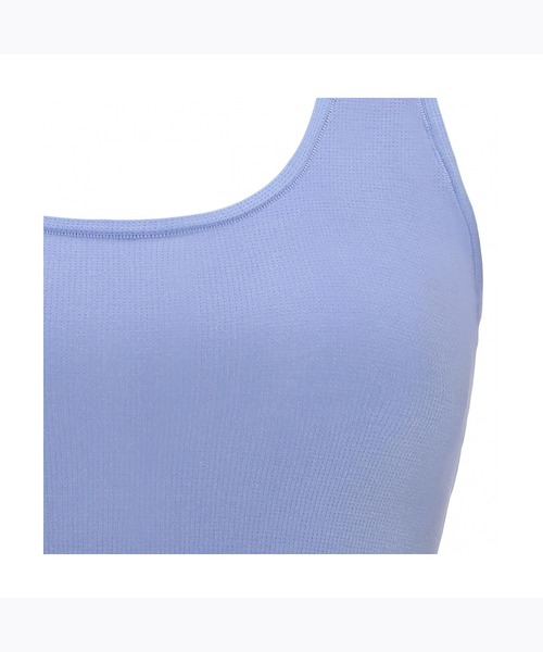 Sloggi（スロギー）の「スロギー ゴー オールラウンド カップ付きトップ2 ラージ【LL-3Lサイズ】sloggi Go Allround Shirt 02 Large JX（キャミソール・レディース・ブラック/オレンジ/ベージュ/ブルー/エメラルド/ネイビー/ライトパープル/ナチュラル・XL）」の11枚目の写真