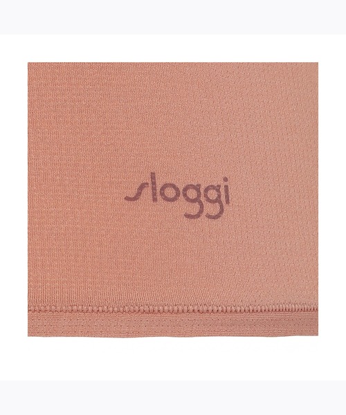 Sloggi（スロギー）の「スロギー ゴー オールラウンド カップ付きトップ2 ラージ【LL-3Lサイズ】sloggi Go Allround Shirt 02 Large JX（キャミソール・レディース・ブラック/オレンジ/ベージュ/ブルー/エメラルド/ネイビー/ライトパープル/ナチュラル・XL）」の20枚目の写真