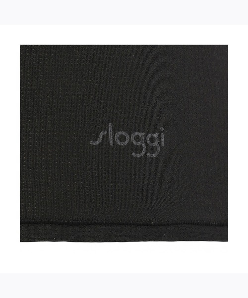 Sloggi（スロギー）の「スロギー ゴー オールラウンド カップ付きトップ2 ラージ【LL-3Lサイズ】sloggi Go Allround Shirt 02 Large JX（キャミソール・レディース・ブラック/オレンジ/ベージュ/ブルー/エメラルド/ネイビー/ライトパープル/ナチュラル・XL）」の17枚目の写真