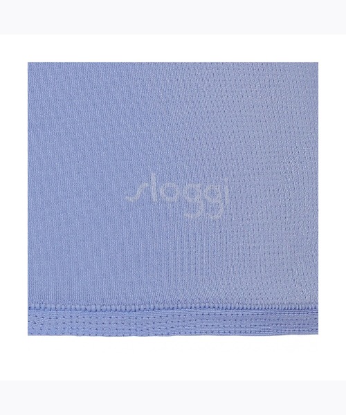 Sloggi（スロギー）の「スロギー ゴー オールラウンド カップ付きトップ2 ラージ【LL-3Lサイズ】sloggi Go Allround Shirt 02 Large JX（キャミソール・レディース・ブラック/オレンジ/ベージュ/ブルー/エメラルド/ネイビー/ライトパープル/ナチュラル・XL）」の10枚目の写真