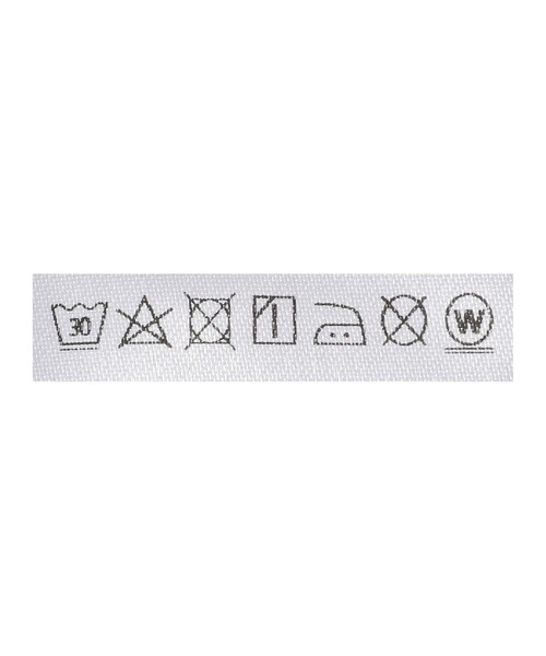 CHARI&CO(チャリアンドコー)の「CHARI&CO / SHUT UP PHYSICAL TEE(Tシャツ/カットソー・メンズ・ブラック・L/S/M/XL)」の8枚目の写真