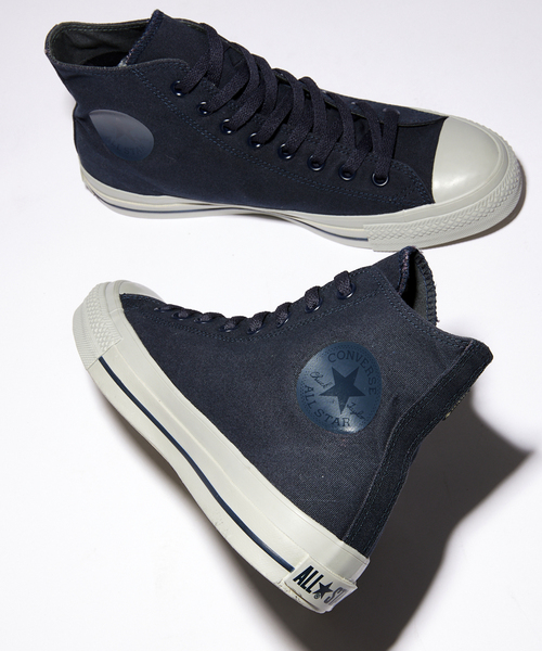 nanamica（ナナミカ）の「WEB限定【CONVERSE / コンバース × nanamica