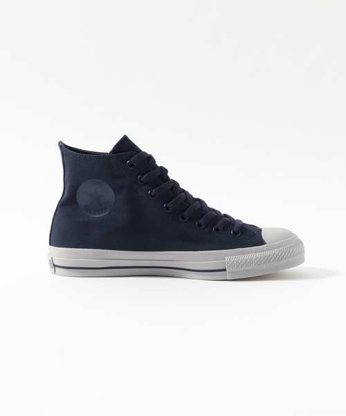 幸せなふたりに贈る結婚祝い セール】WEB限定【CONVERSE / コンバース × nanamica / ナナミカ リール