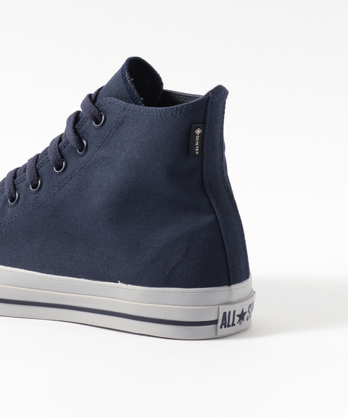 セール】WEB限定【CONVERSE / コンバース × nanamica / ナナミカ