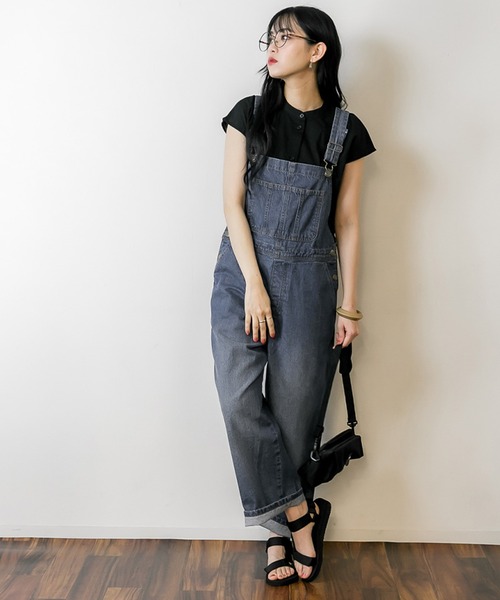 atONE（アットワン）の「atONE ローンフレンチブラウス 半袖（シャツ/ブラウス・レディース・オフホワイト/ベージュ/ブラック・F）」の10枚目の写真