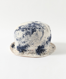 【NOMA t.d. / ノーマ ティーディー】Hand Dyed Hat