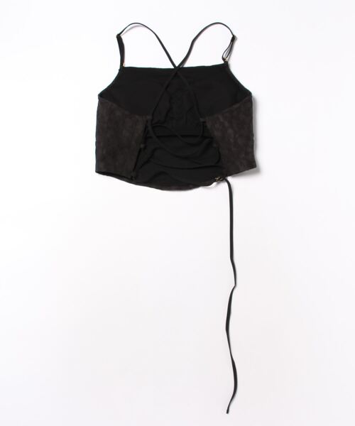 LILY BROWN（リリーブラウン）の「【LILY BROWN Lingerie】ビスチェ 