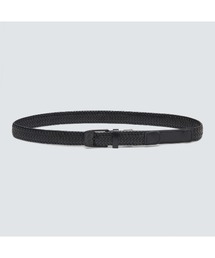 OAKLEYオークリー　メンズベルト　ブラック　L OAKLEY｜オークリー（メンズ）のベルト（ブラック/黒色系）通販