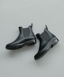 サイドゴアレインブーツ[WOMEN] / 125767