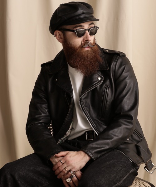 Schott ONESTAR RIDERS 110TH LIMITEDワンスター Schott N.Y.C 革ジャン ライダース 「110周年限定」Schott