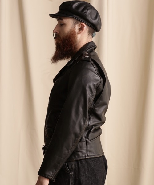 110周年限定】Schott/ショット/ONE STAR RIDERS 110TH LIMITED